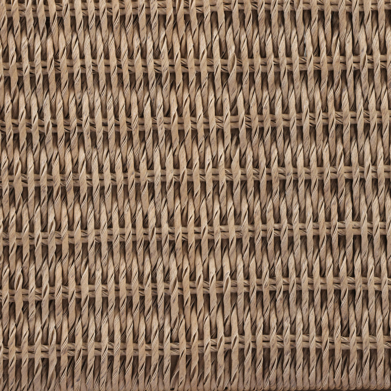 Set of 3 Outdoor Acacia Wood Patio Chairs by HouseOfZazla