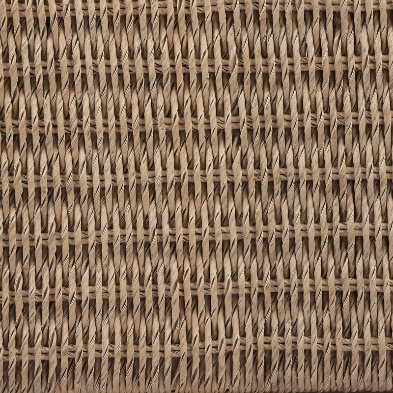 Set of 4 Outdoor Acacia Wood Patio Chairs by HouseOfZazla