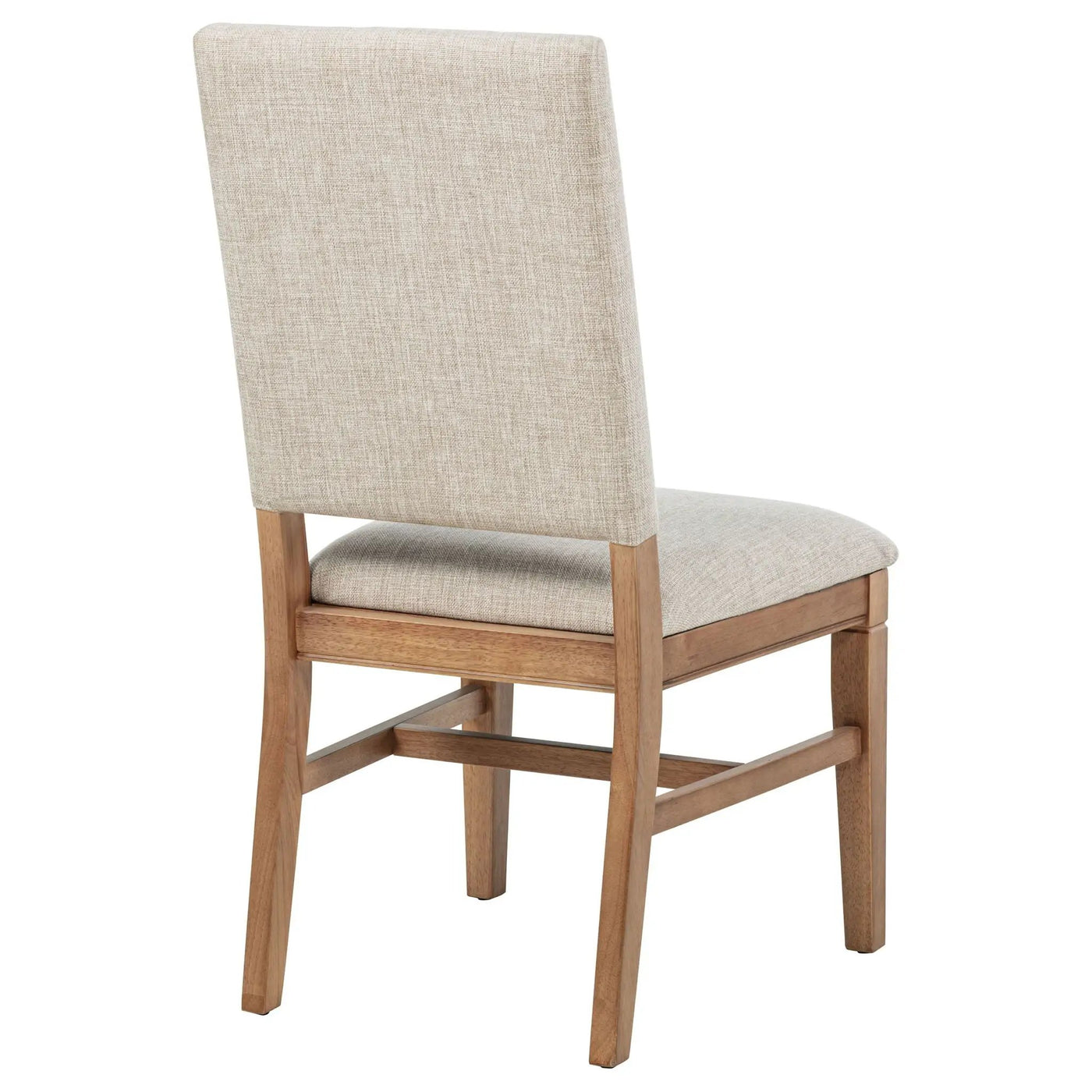 Carlos - Dining Side Chair (Set of 2) by HouseOfZazla