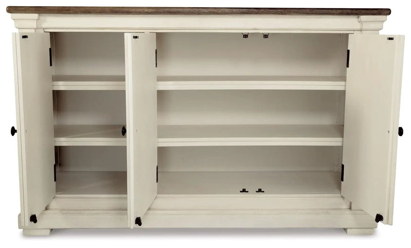 Bolanburg - Dining Room Server - Beige by Unique Piece Furniture