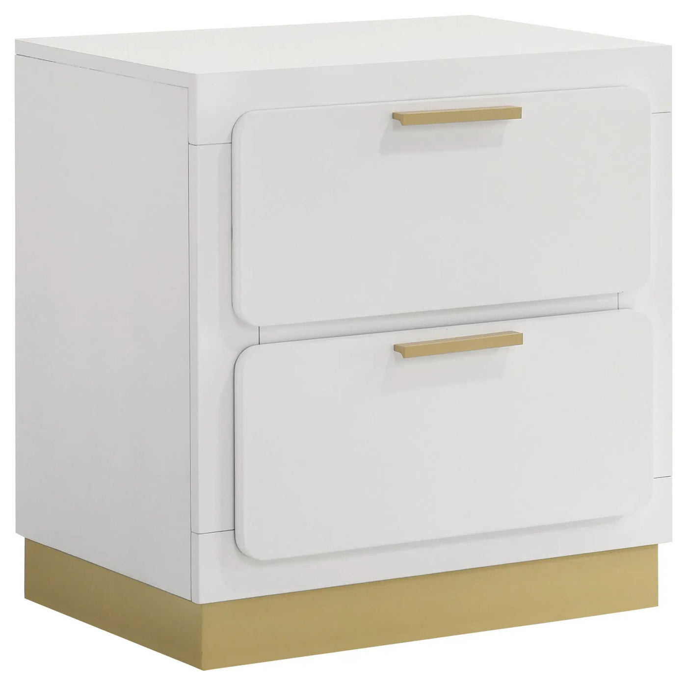 Sophia - 4 Piece Bedroom Set by HouseOfZazla