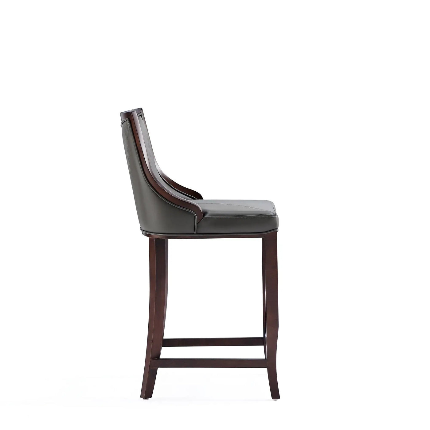 Emperor - Barstool by HouseOfZazla