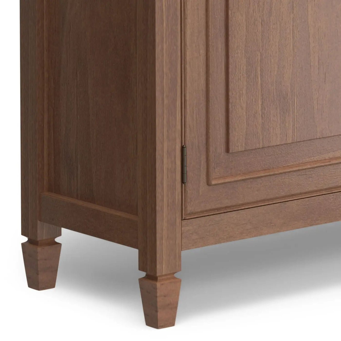 Connaught - Entryway Storage Cabinet by HouseOfZazla