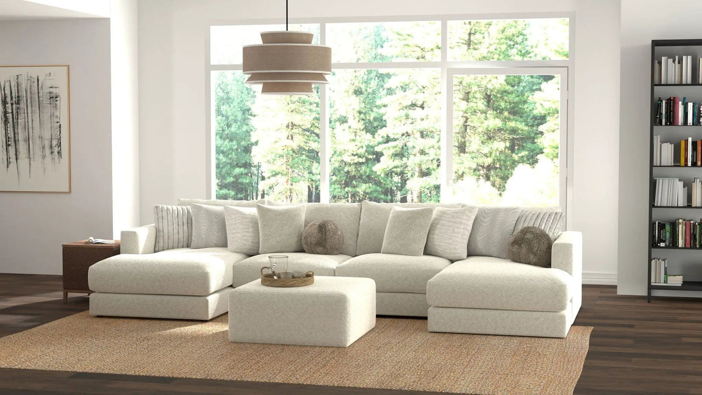 Ritzy - Modular Sofa by Unique Piece Furniture