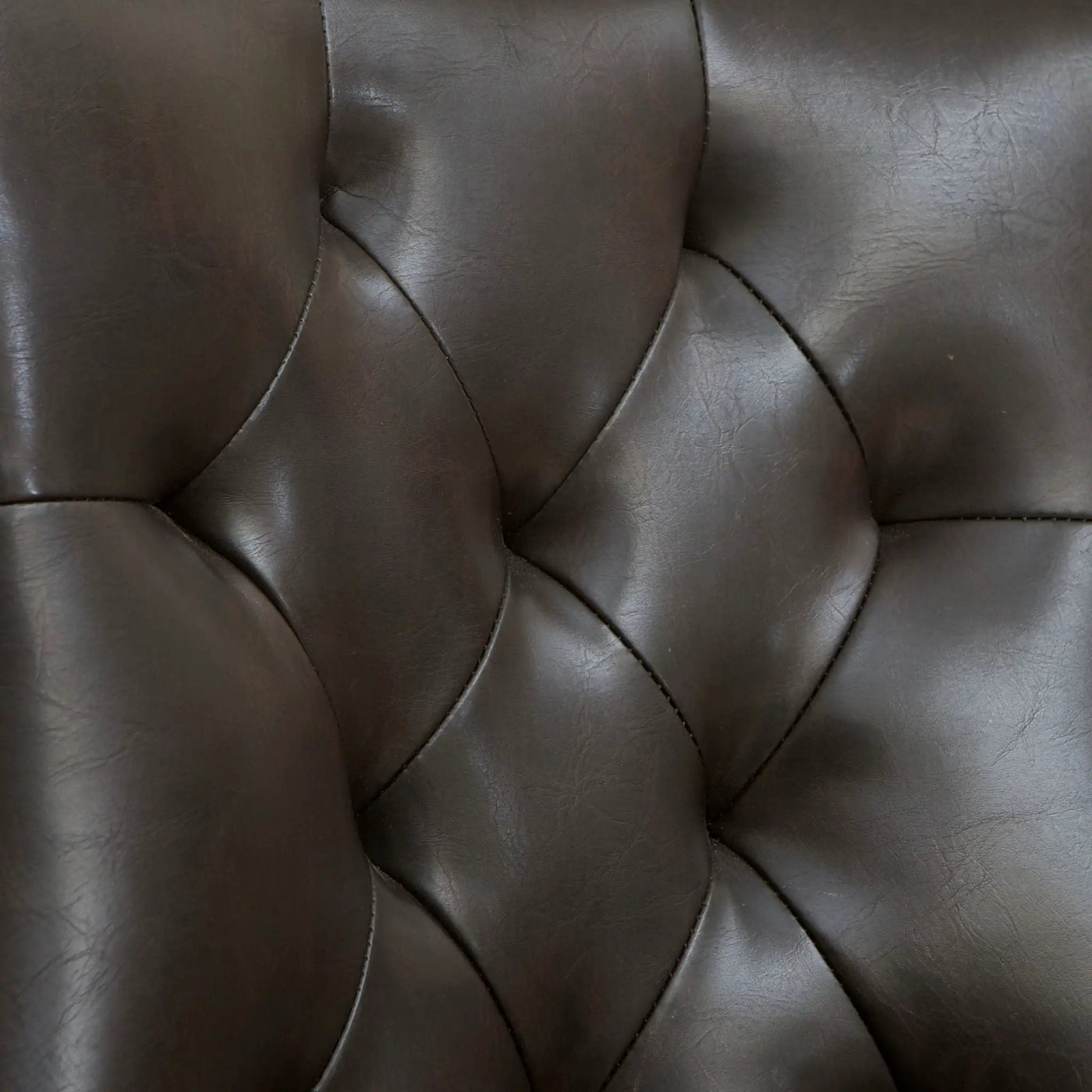 Contemporary Cheney Dining Chair Set with Tufted Design by HouseOfZazla