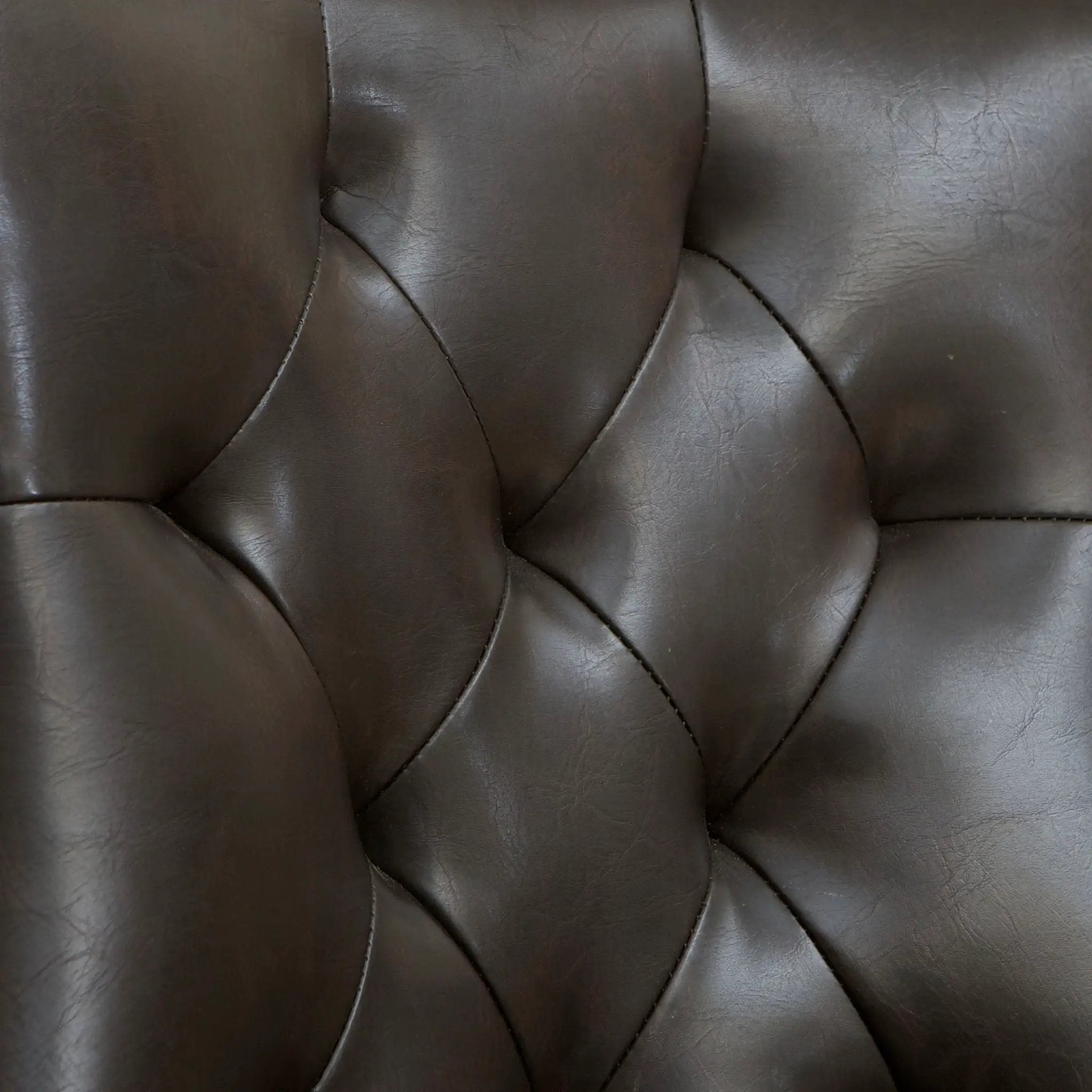 Contemporary Cheney Dining Chair Set with Tufted Design by HouseOfZazla