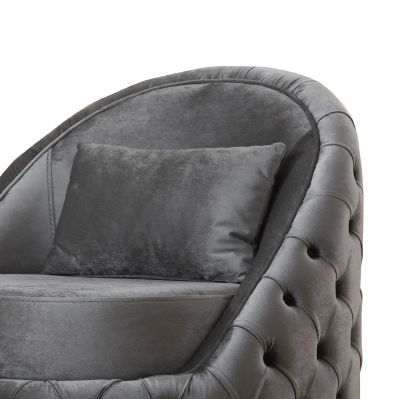 Vanessa - Accent Chair
