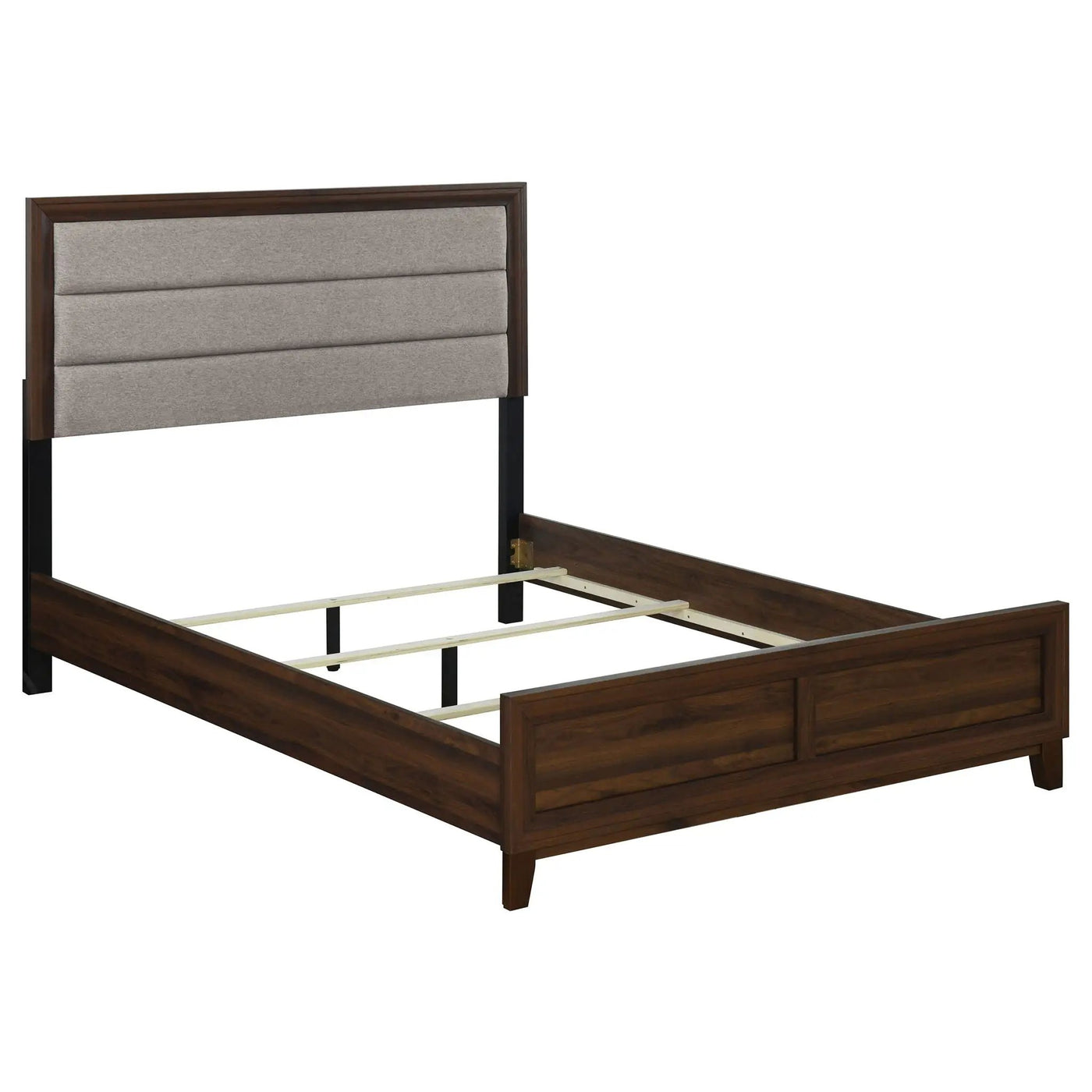 Anza - Bed by HouseOfZazla