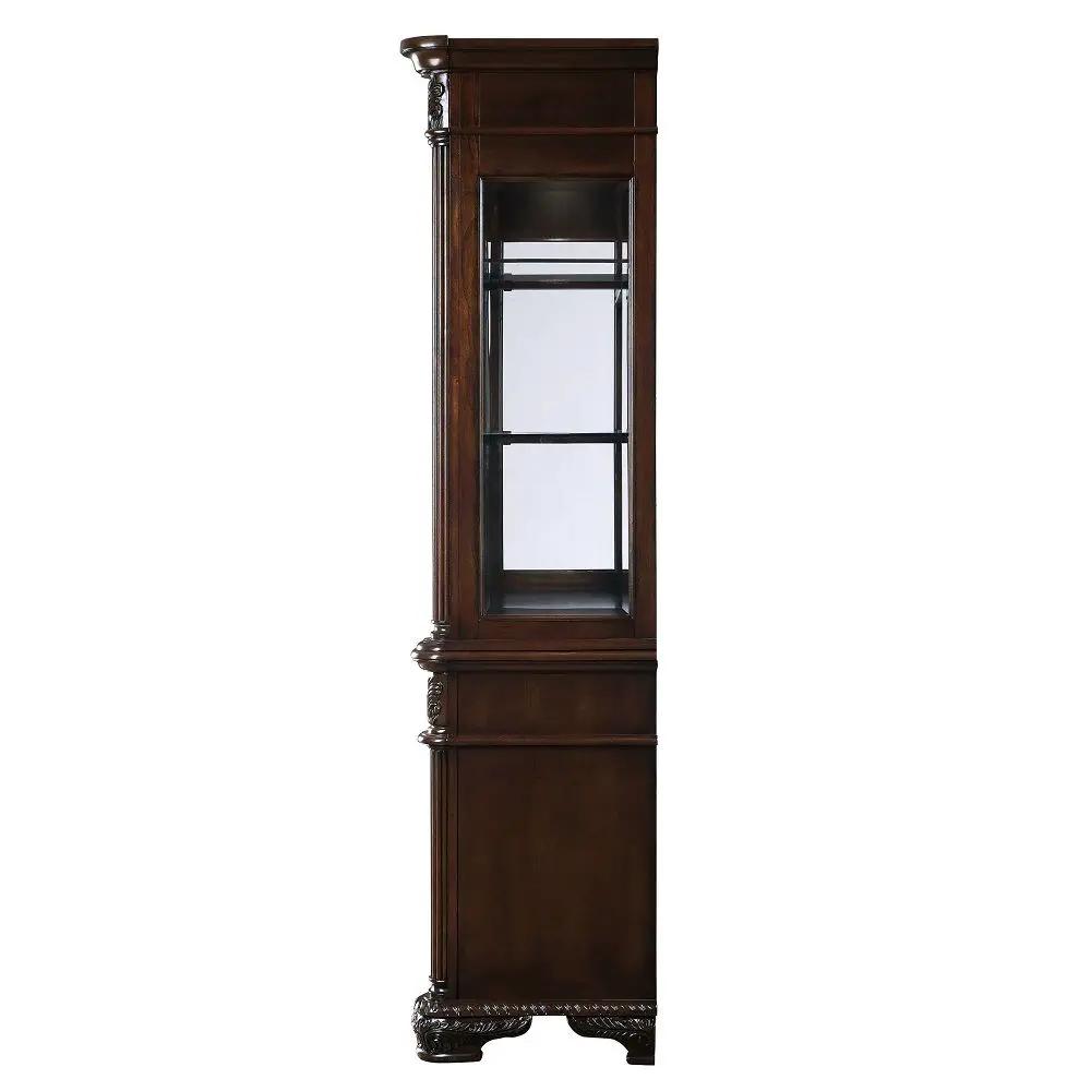 Chateau De Ville - Buffet & Hutch by Unique Piece Furniture