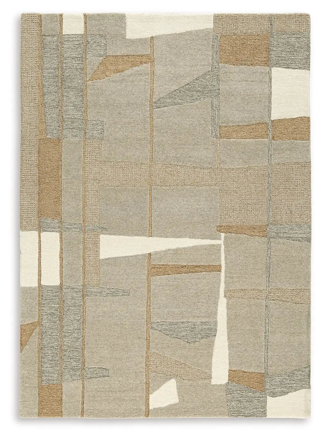 Abbotton - Rug by Unique Piece Furniture