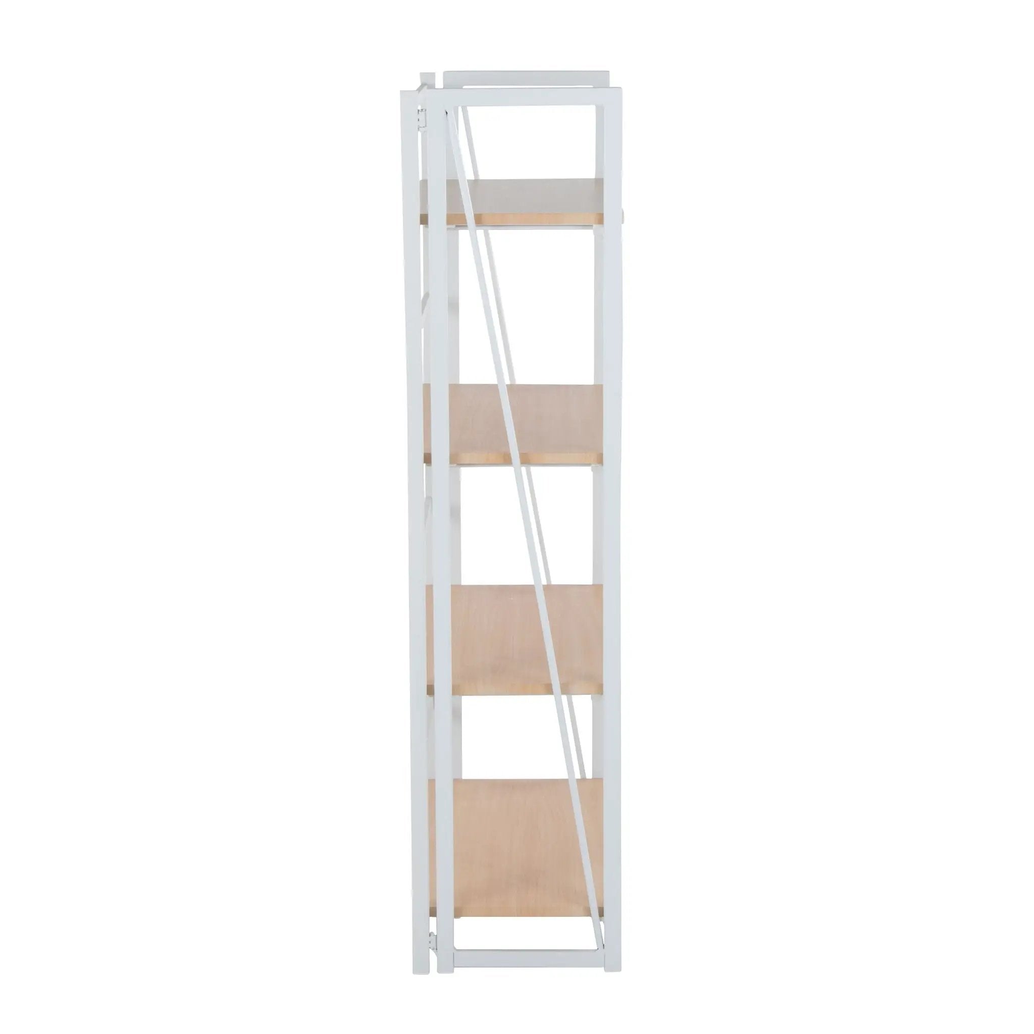 Dakota - Contemporary Bookcase by Unique Piece Furniture