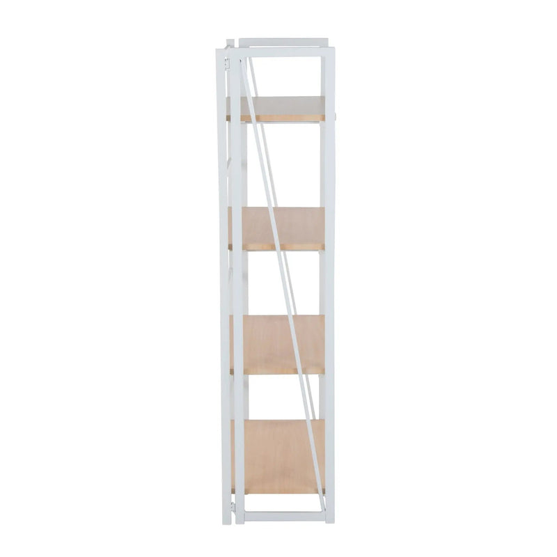 Dakota - Contemporary Bookcase by HouseOfZazla
