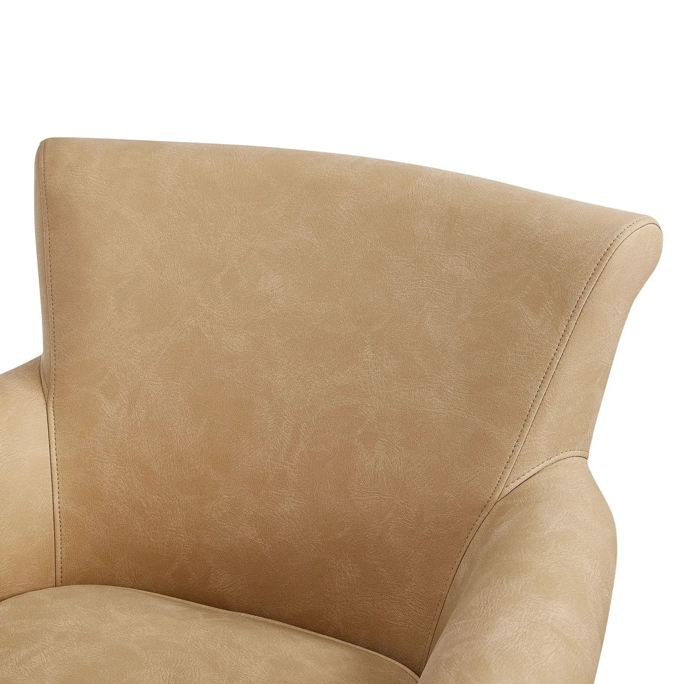 Westly - Swivel Accent Chair by HouseOfZazla