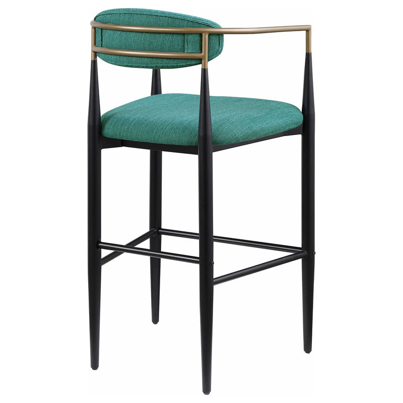 Renfroe - Chair (Set of 2) by HouseOfZazla
