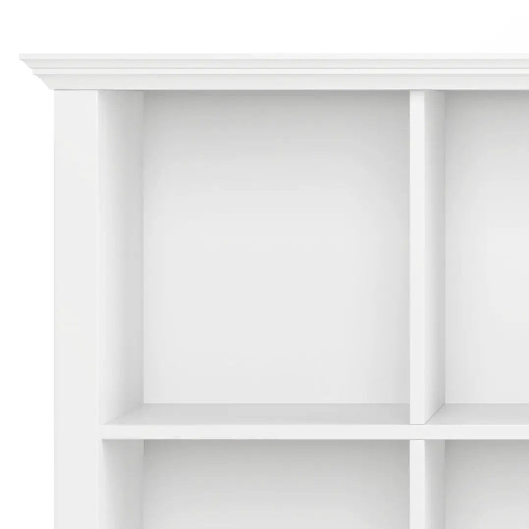 Acadian - Handcrafted Cube Storage by Unique Piece Furniture