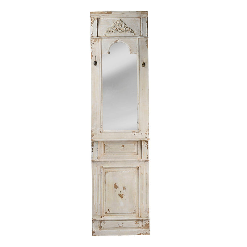 Classic Vintage Antique Wall Mirror, photo 6 of 6