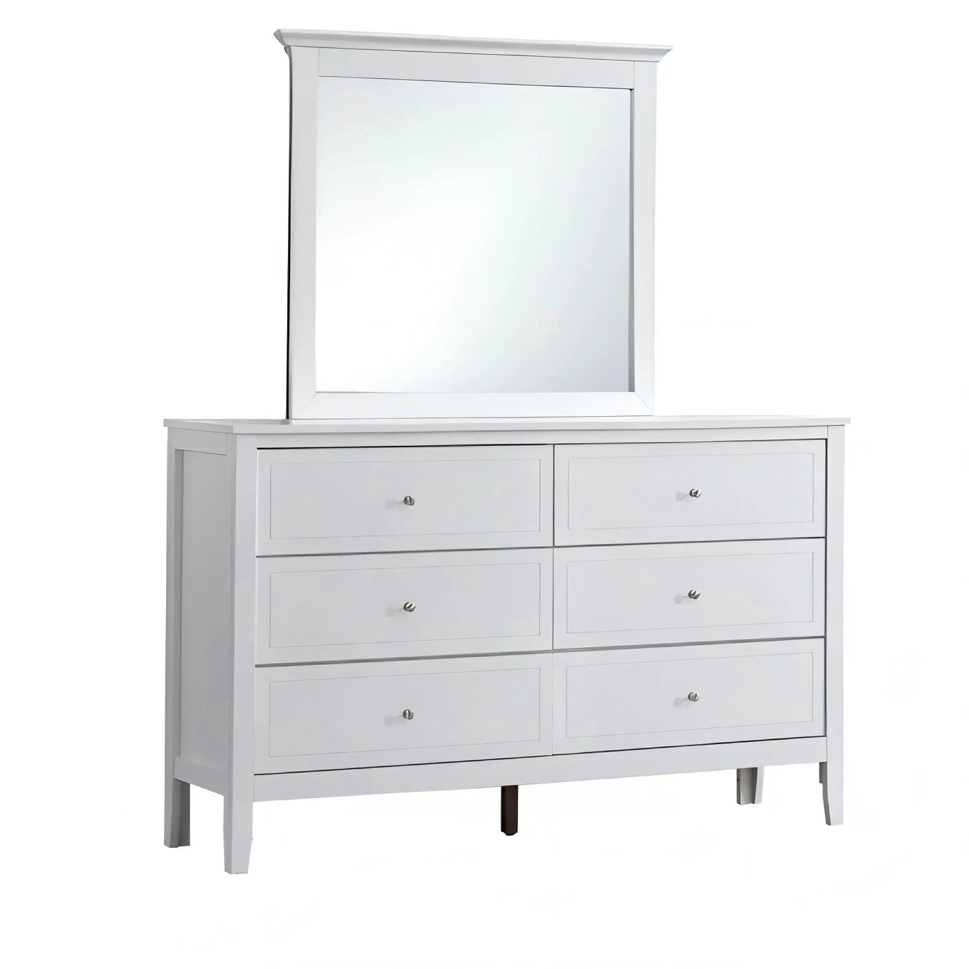 Daniel - Dresser, 6 Drawer by HouseOfZazla