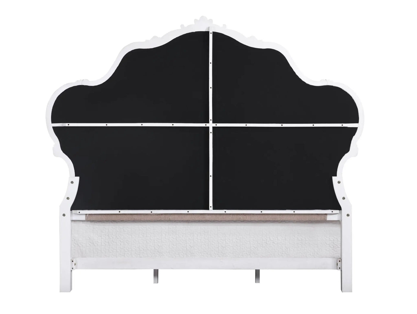 Latisha - Bed - Wood by Unique Piece Furniture