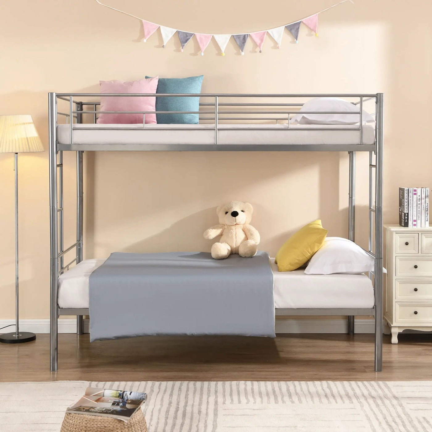 Bunk Bed by HouseOfZazla