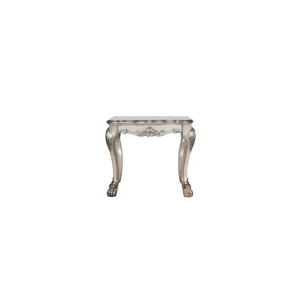 Dresden - End Table by Unique Piece Furniture