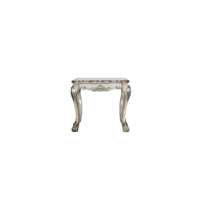 Dresden - End Table by Unique Piece Furniture