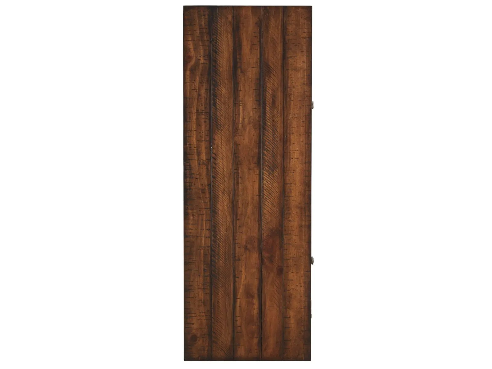 Cottage Lane - Wood Sofa Table - Coffee by Unique Piece Furniture