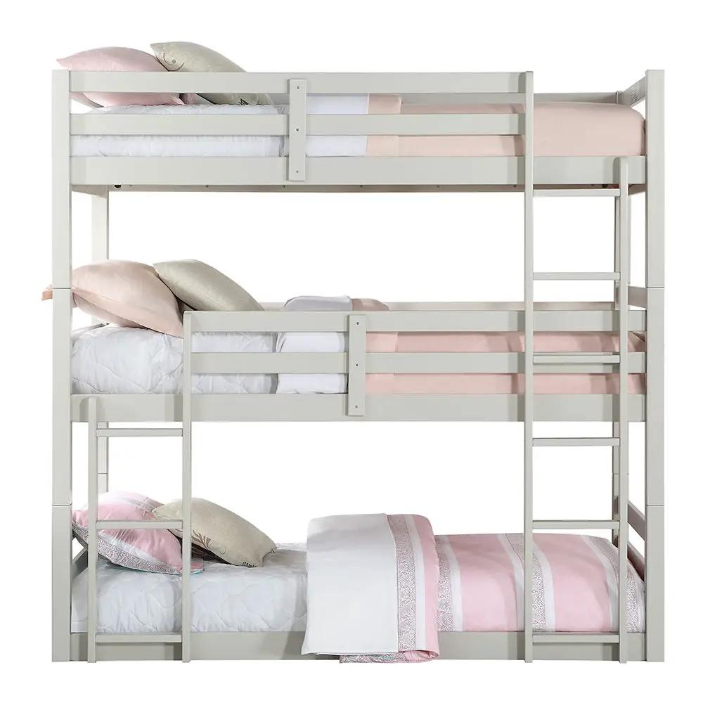 Ronnie - Bunk Bed by Unique Piece Furniture