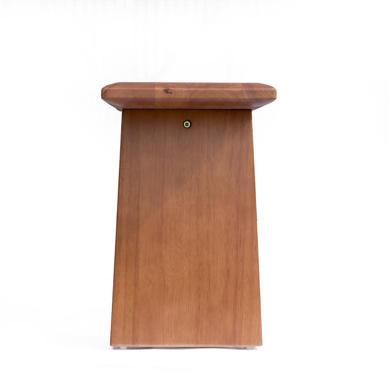 Solid Wood Dining Bench, photo 5 of 10