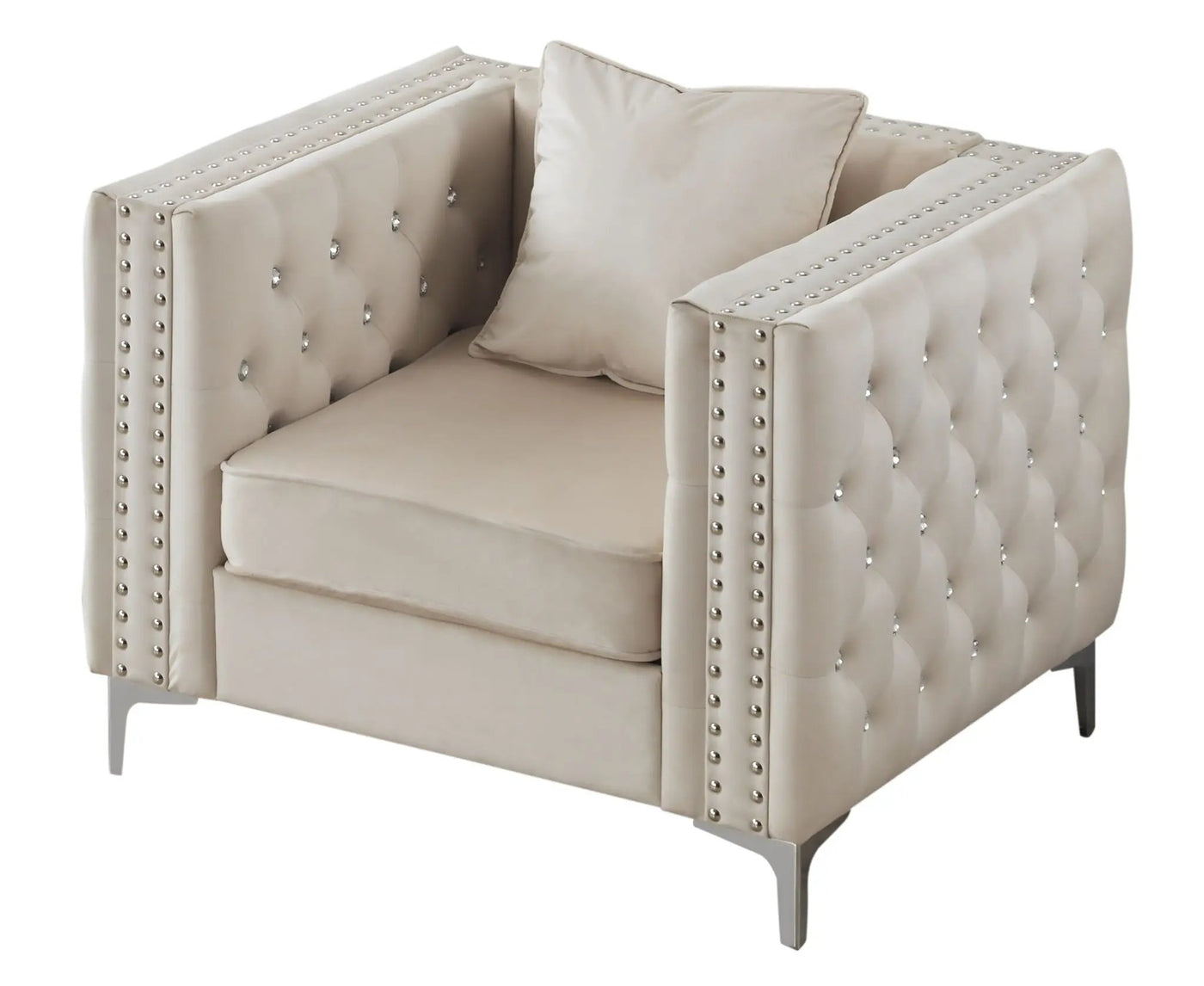 Paige - Chair by HouseOfZazla