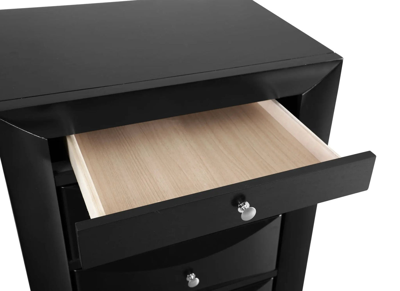 Marilla - 7 Drawer Lingerie Chest by HouseOfZazla