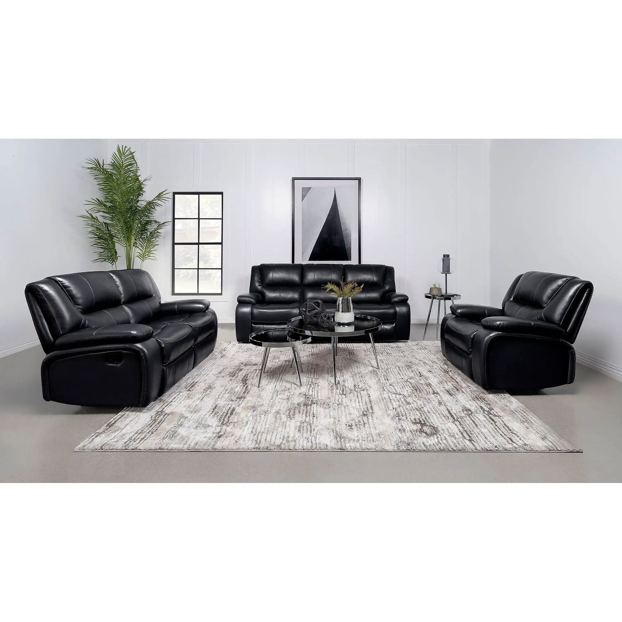 Elodie - Glider Recliner Chair
