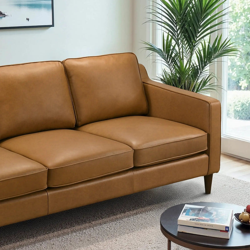 Cooper Mid Century Modern Sofa by HouseOfZazla