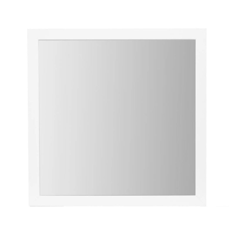 Omoda - Mirror - White by HouseOfZazla
