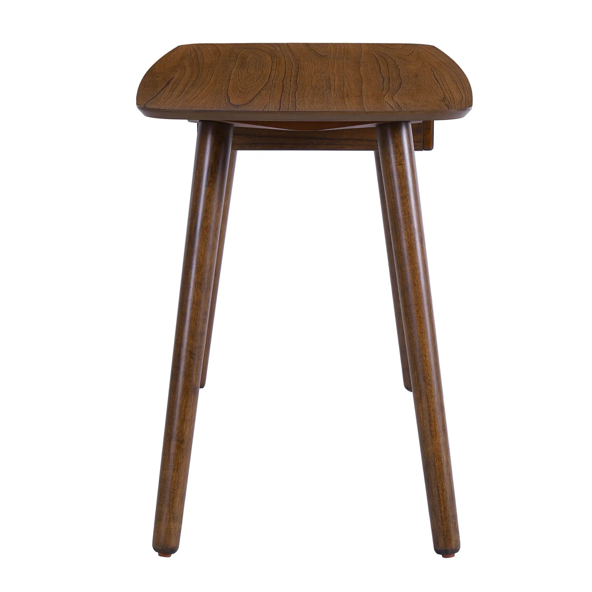 Study Computer Desk with Drawer for Home Office by HouseOfZazla