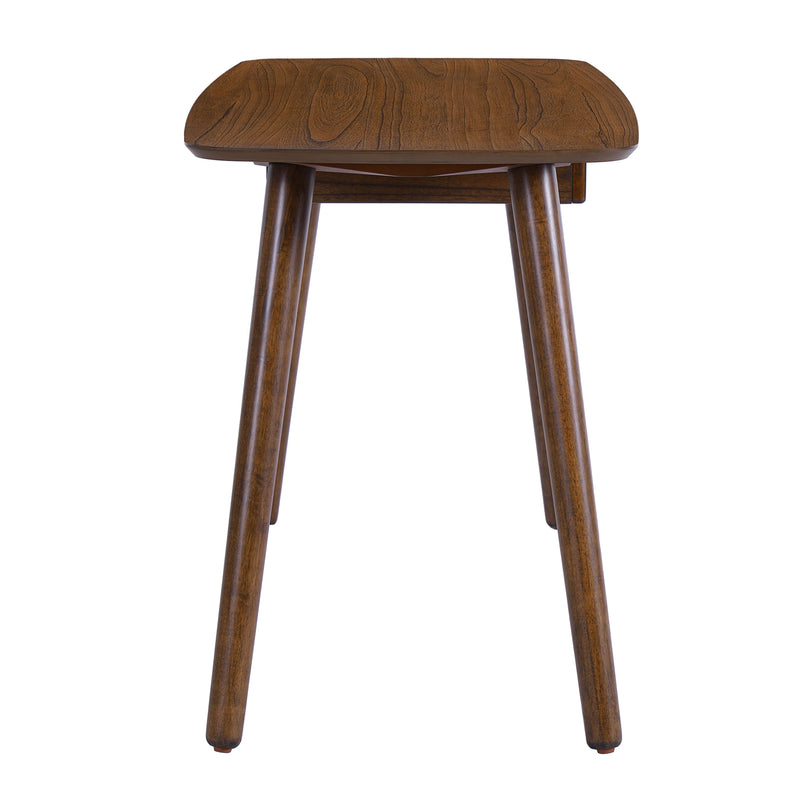 Study Computer Desk with Drawer for Home Office by HouseOfZazla