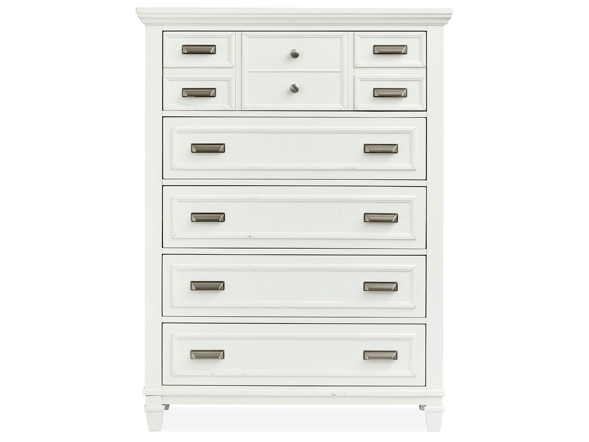 Charleston - Drawer Chest, photo 13 of 14