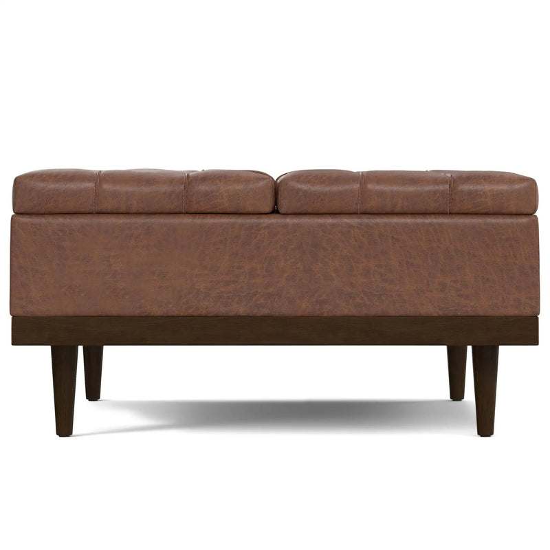 Mariah - Upholstered Lift Top Table Storage Ottoman by Unique Piece Furniture