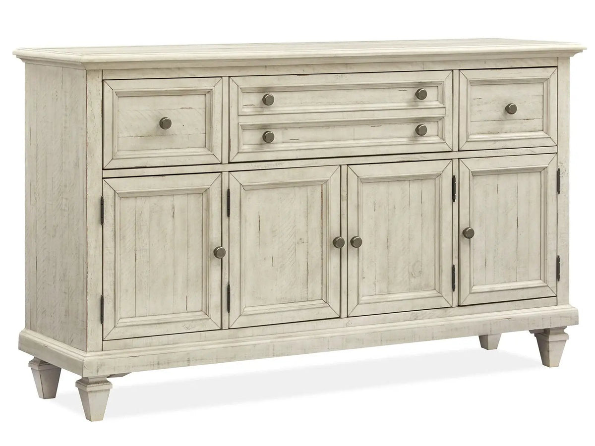 Newport - Buffet - Alabaster