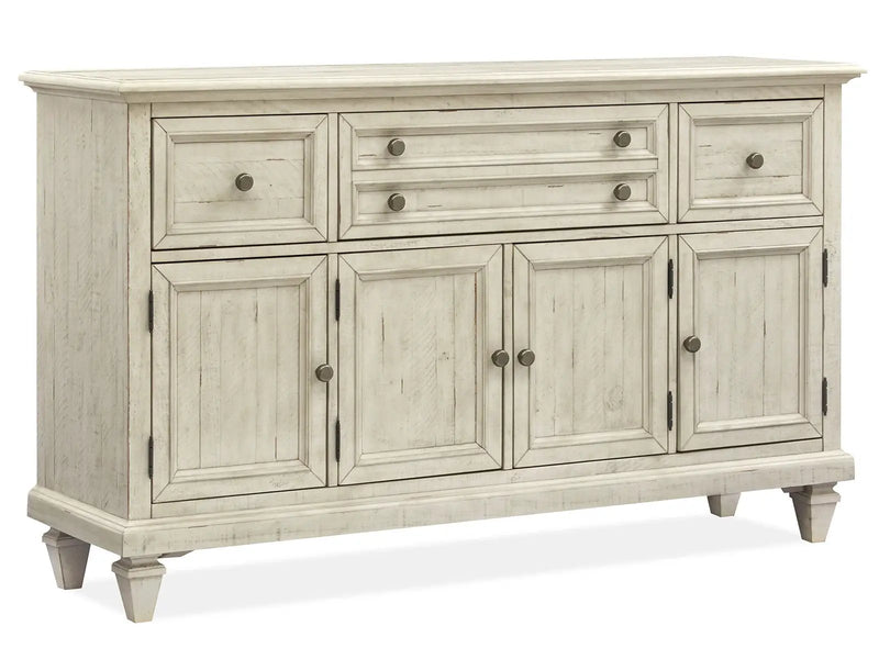 Newport - Buffet - Alabaster