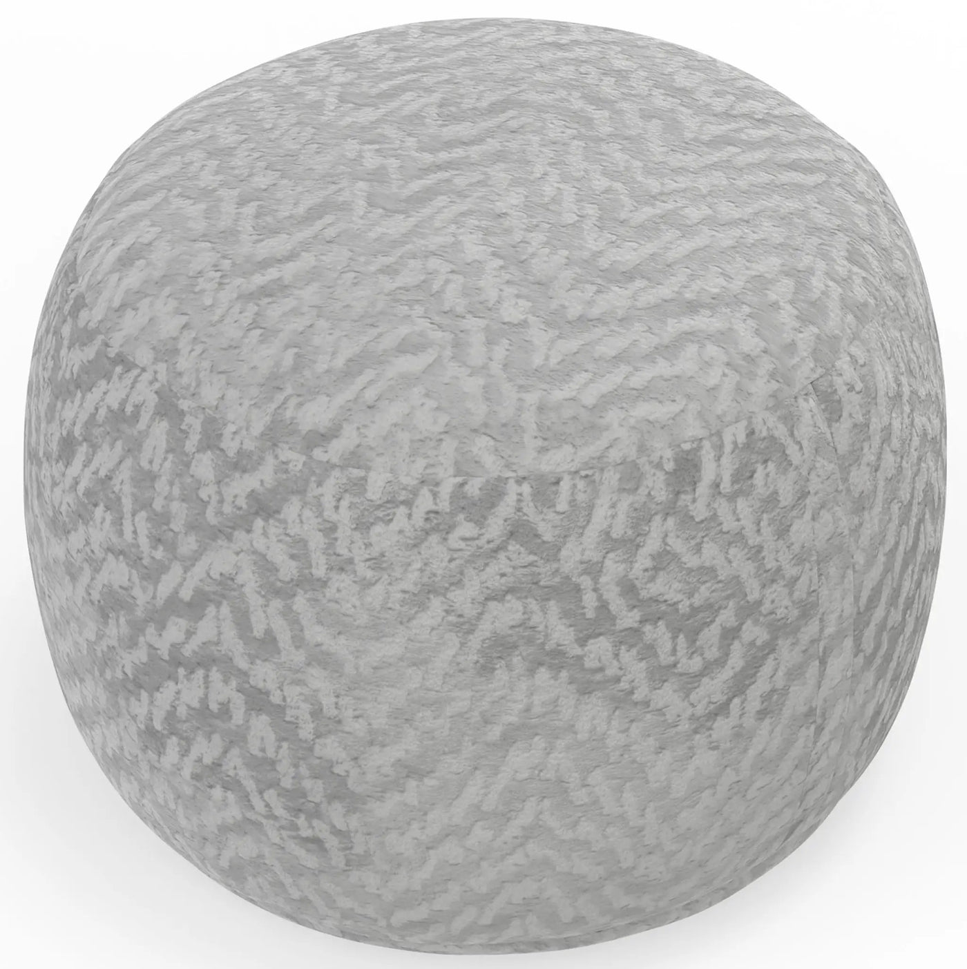 Sploosh - Footstool by Unique Piece Furniture