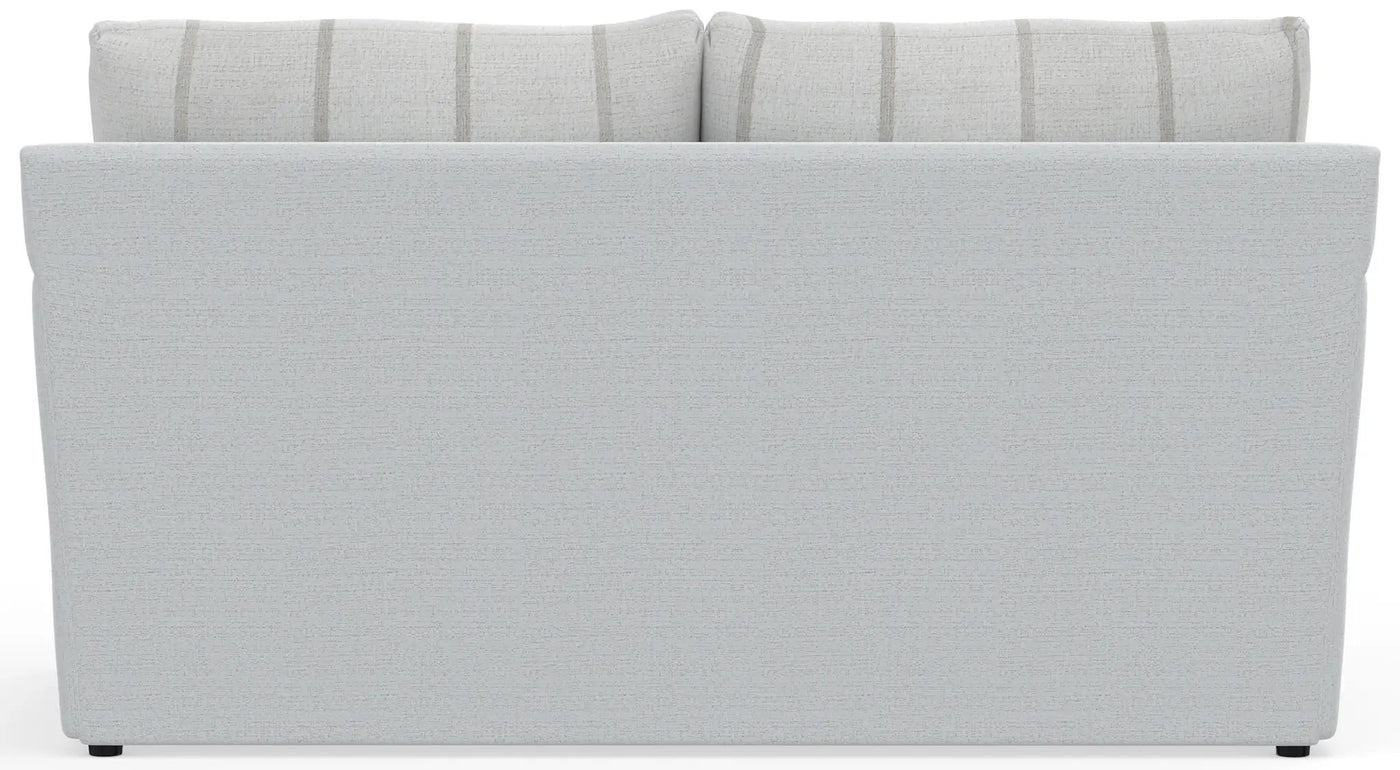 Lindsey - Loveseat by Unique Piece Furniture