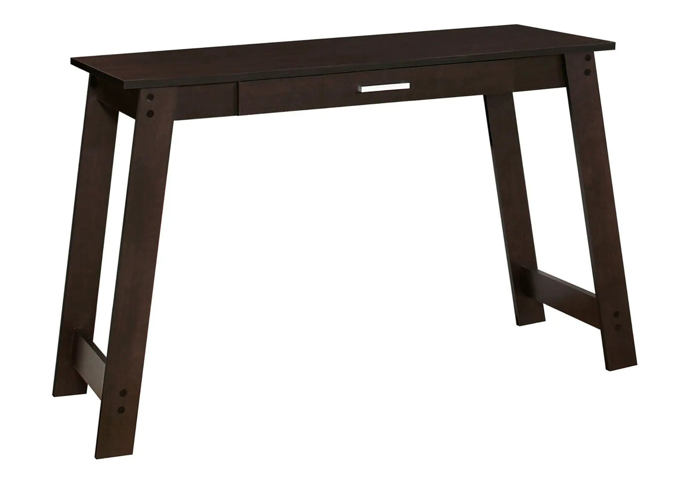 Stylish Design Computer Desk for Home Office with Storage Drawers by HouseOfZazla
