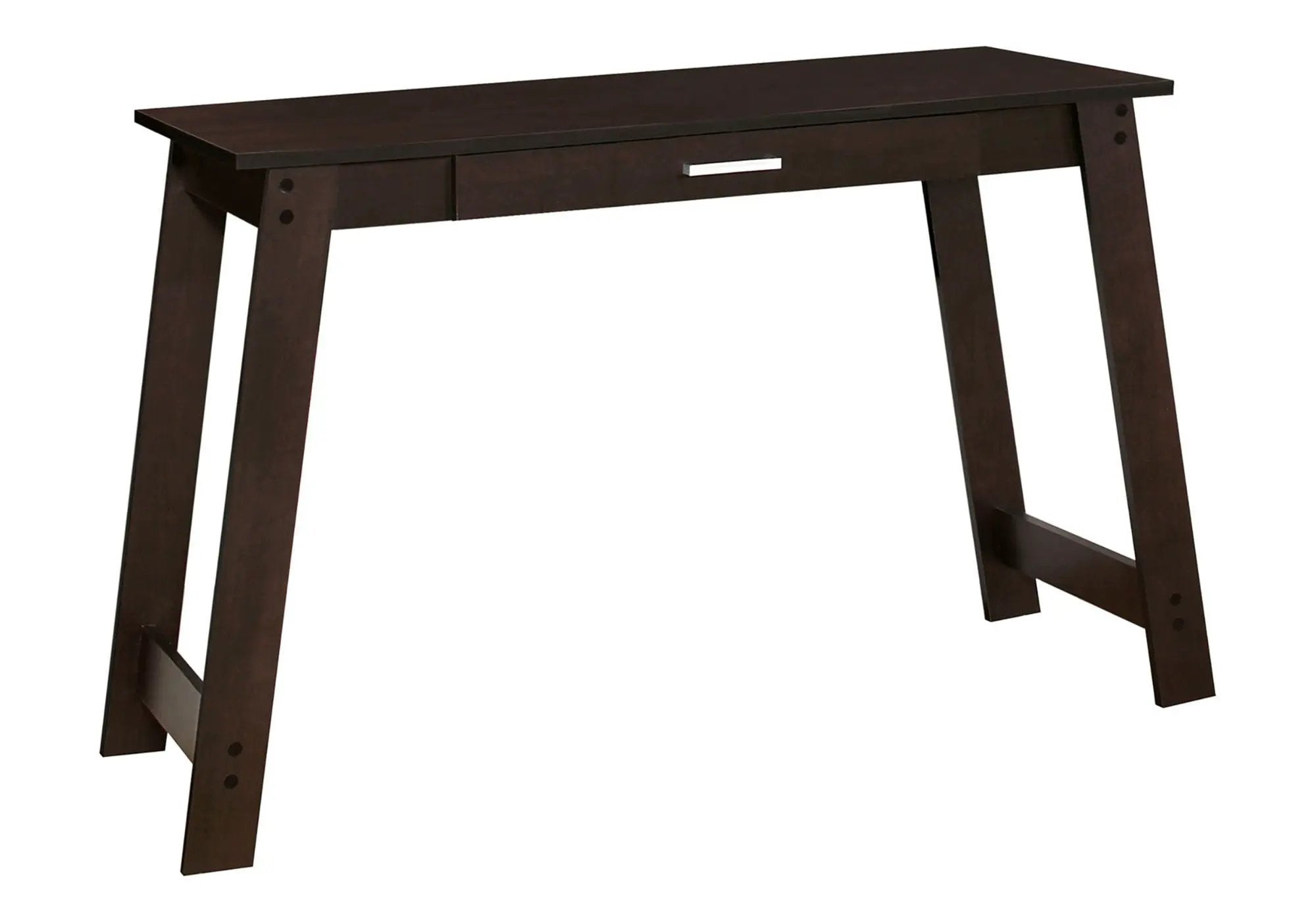 Stylish Design Computer Desk for Home Office with Storage Drawers by HouseOfZazla