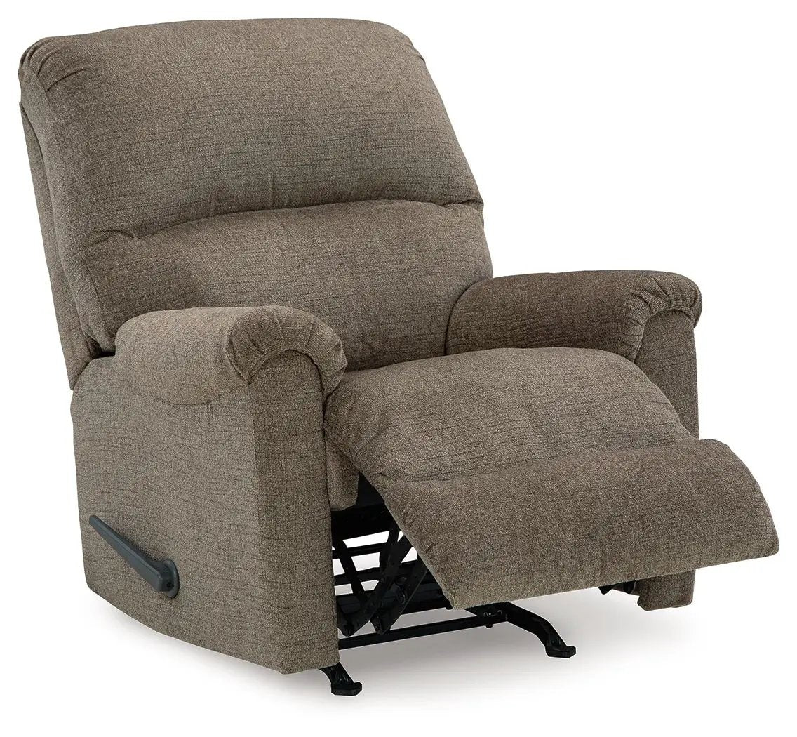Stonemeade - Rocker Recliner by Unique Piece Furniture