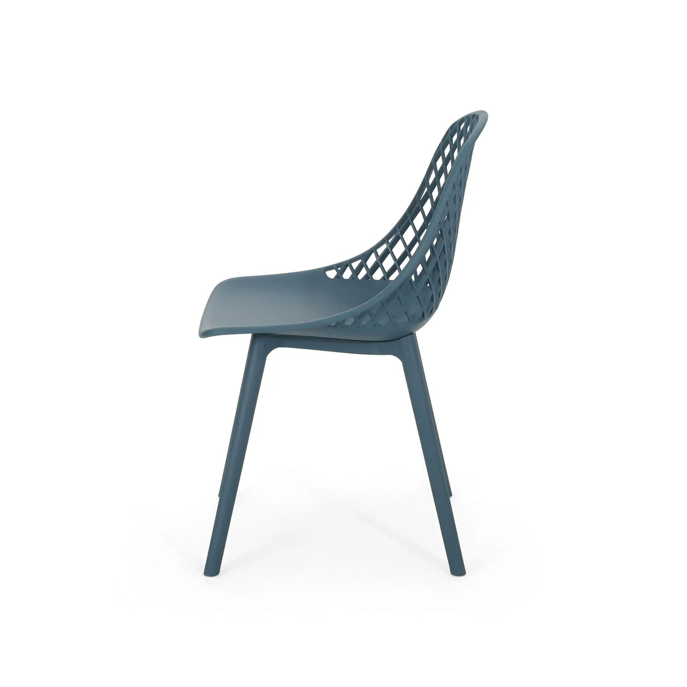 Lily Chair (Set of 2) by HouseOfZazla