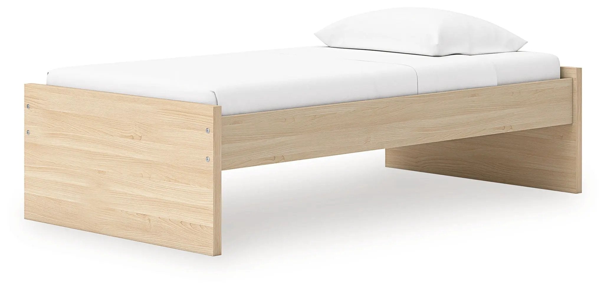 Onita - Platform Bed by Unique Piece Furniture