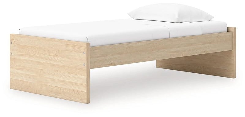 Onita - Platform Bed by Unique Piece Furniture