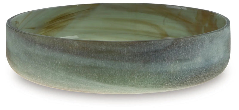 Bannington - Bowl - Sage Green by Unique Piece Furniture