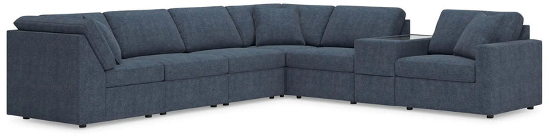 Modmax - Sectional - Ink by Unique Piece Furniture