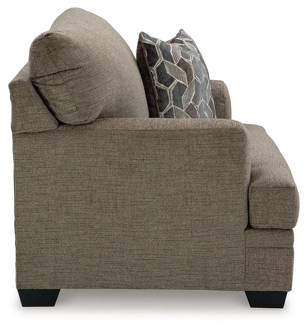 Stonemeade - Living Room Set by Unique Piece Furniture